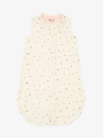Meisjes Baby Slaapzak zomer hydrofiel Fairy Blossom