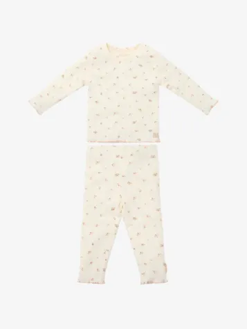 Meisjes Pyjama Fairy Blossom