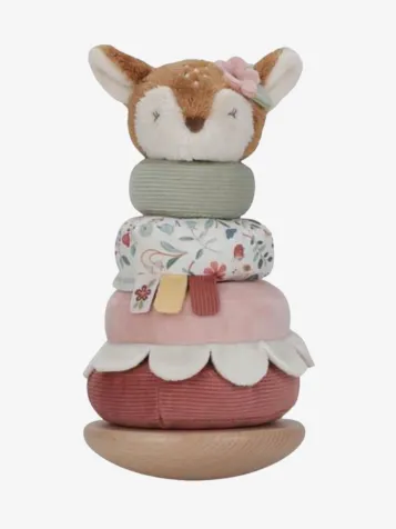 Meisjes Baby Tuimelstapelaar Fairy Garden