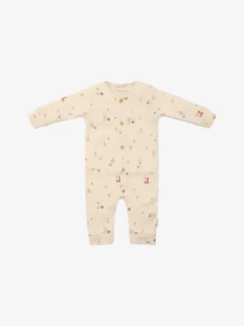 Jongens Boxpakje Forest Nature