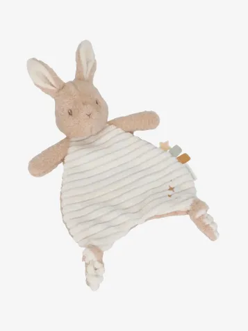 Knuffeldoekje Newborn Naturals 