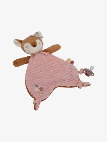 Knuffeldoekje hertje Fairy Garden