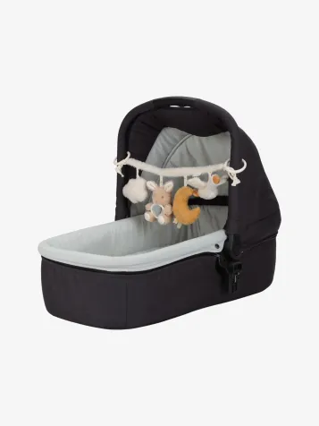 Unisex Baby Wagenspanner Newborn Naturals
