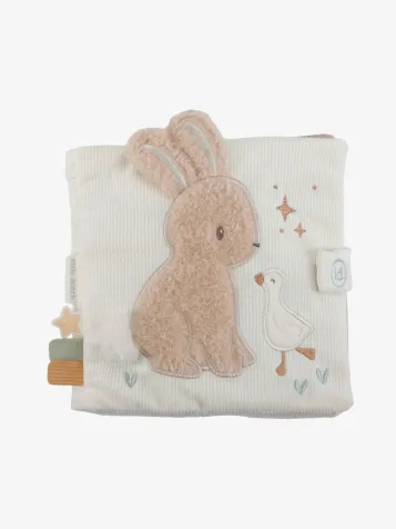 Activiteitenboekje GRS Newborn