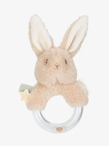 Unisex Baby Ringrammelaar Newborn Naturals