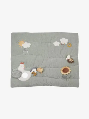 Unisex Baby Boxkleed Little Farm