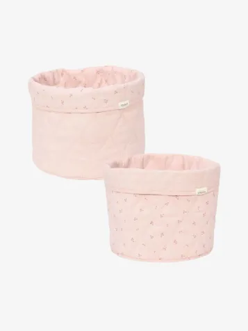 Meisjes Baby Commodemandje Pure Blossom