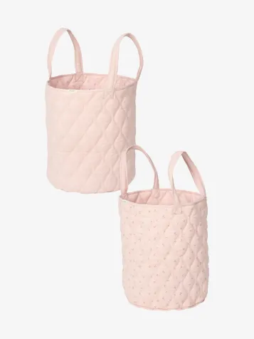 Meisjes Opbergmand Groot Pure Blossom