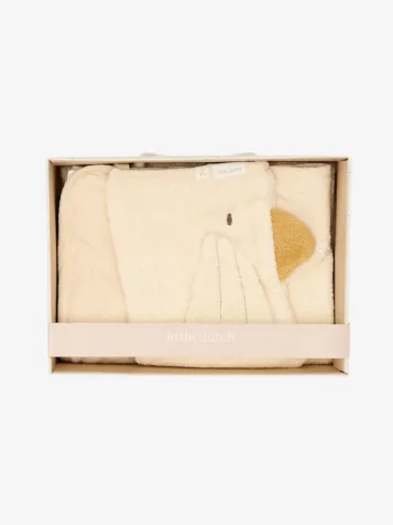 Unisex Baby Gift Box Little Goose