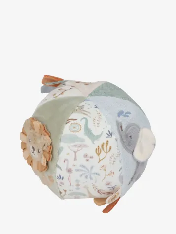 Unisex Baby Activiteitenbal Safari Friends