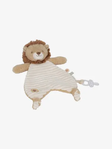 Unisex Baby Knuffeldoekje Leeuw