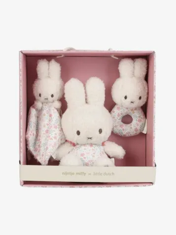 Baby Meisjes Giftset Nijntje Lucky Blossom