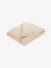 Little Dutch Zomerdeken wieg of ledikant Pure Beige 