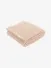 Little Dutch Unisex Baby Gebreid deken wieg of ledikant Beige