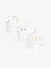 Little Dutch Unisex Baby Commodemandje Baby Bunny 1 stuk