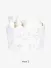 Little Dutch Unisex Baby Commodemandje Baby Bunny 1 stuk