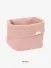 Little Dutch Meisjes Baby Gebreid commodemandje Pure Blossom 1 stuk