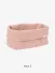Little Dutch Meisjes Baby Gebreid commodemandje Pure Blossom 1 stuk