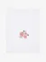 Little Dutch Meisjes Baby Ledikantlaken Fairy Flowers Geborduurd