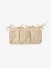Little Dutch Unisex Baby Organiser Pure Soft Beige