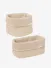 Little Dutch Unisex Baby Commodemandje Pure Soft Beige