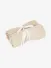 Little Dutch Unisex Baby Swaddle Doeken Hydrofiel 70x70 cm Pure Soft Beige