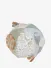 Little Dutch Unisex Baby Activiteitenbal Safari Friends