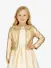 Le Chic Meisjes Jacket Arlette Gold Rush