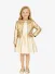 Le Chic Meisjes Jacket Arlette Gold Rush