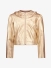 Le Chic Meisjes Jacket Arlette Gold Rush