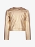 Le Chic Meisjes Jacket Arlette Gold Rush