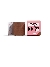Litchy Dames Dames Boob Tape Wood