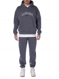 Lumi3re Lumiere Pak Sportif Dark Grey