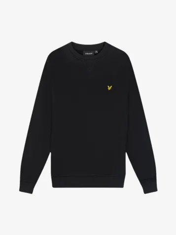 Jongens Sweater Zwart