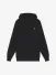 Lyle & Scott Junior Jongens Hoodie Zwart