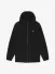 Lyle & Scott Junior Jongens Jas Softshell Hooded Zwart