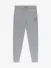 Lyle & Scott Junior Jongens Joggingbroek Light Grey Marl