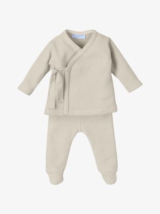 Unisex Boxpakje Nuez