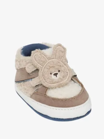 Jongens Schoenen Beige Blue