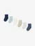Mayoral Jongens Set Sokken Blauw