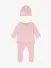 Mayoral Meisjes Baby Set Voetjes Crystal