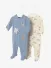 Mayoral Jongens Boxpakjes 2 Piece Blue Bell