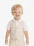 Mayoral Jongens Gilet Oat Mixed