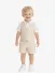 Mayoral Jongens Gilet Oat Mixed
