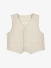 Mayoral Jongens Gilet Oat Mixed