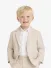 Mayoral Jongens Colbert Oat Mixed