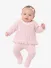 Mayoral Meisjes Set Knit Voetjes Crystal