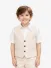 Mayoral Jongens Gilet Oat Mixed