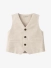 Mayoral Jongens Gilet Oat Mixed