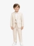 Mayoral Jongens Broek Linen Oat Mixed